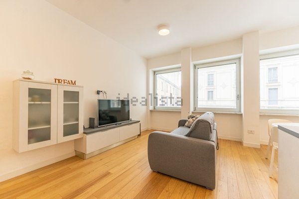 appartamento in affitto a Milano in zona Centro Storico