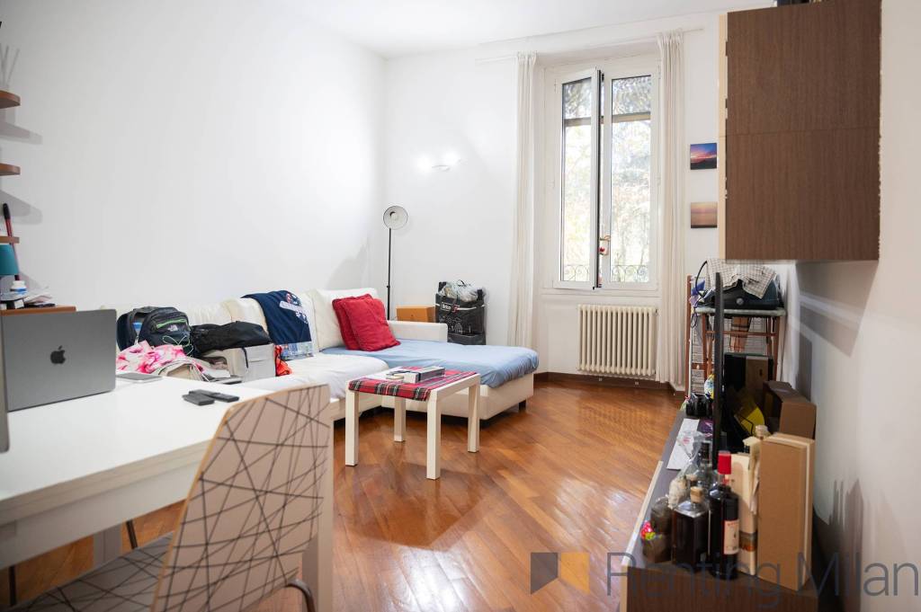 appartamento in affitto a Milano in zona Il Portello