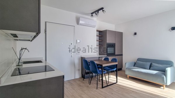 appartamento in affitto a Milano in zona Solari