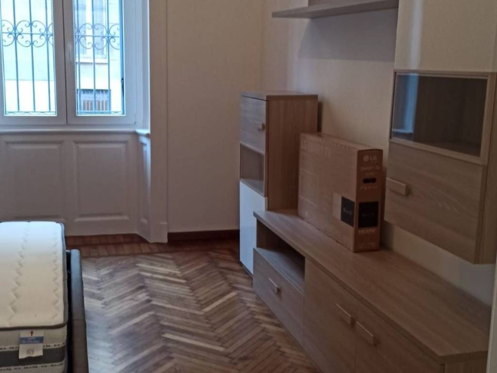 appartamento in affitto a Milano in zona Centro Direzionale