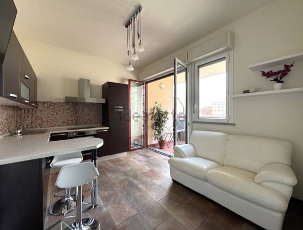 appartamento in affitto a Milano in zona Precotto