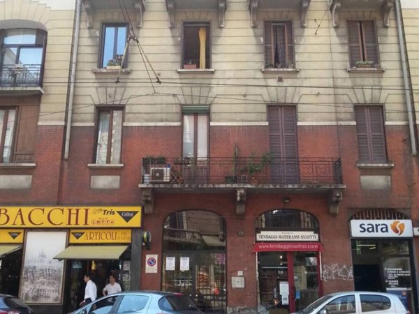 appartamento in affitto a Milano in zona Isola