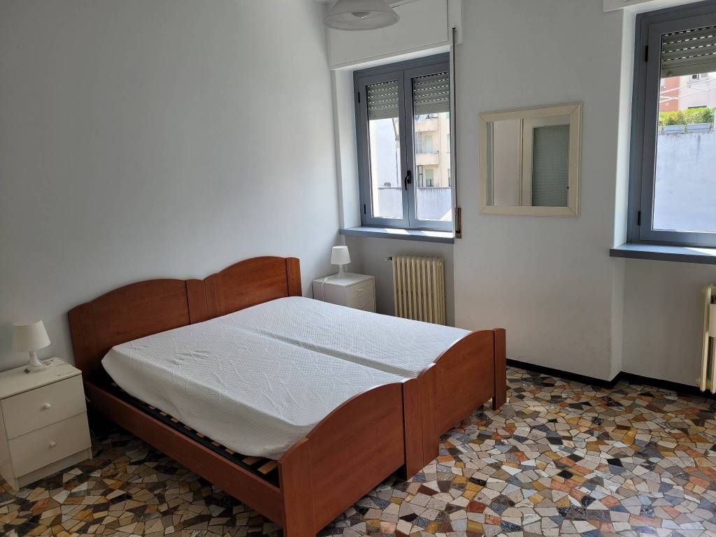 appartamento in affitto a Milano in zona Porta Lodovica