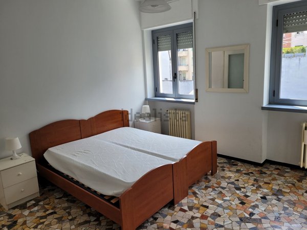 appartamento in affitto a Milano in zona Bocconi