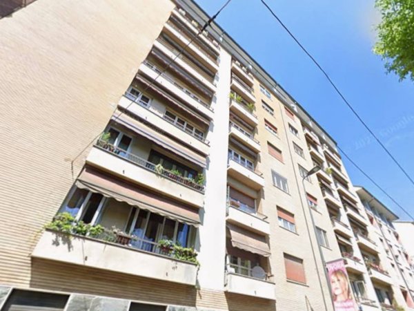 appartamento in affitto a Milano in zona Città Studi