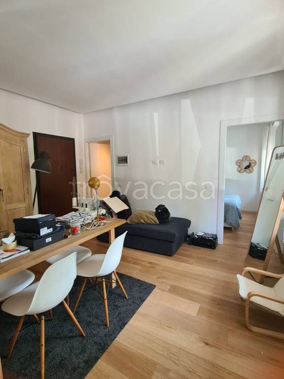 appartamento in affitto a Milano in zona Porta Romana