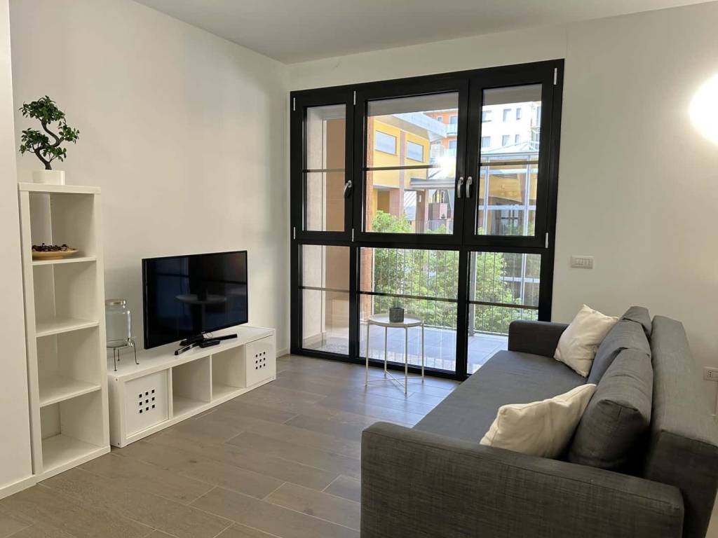 appartamento in affitto a Milano in zona Bocconi