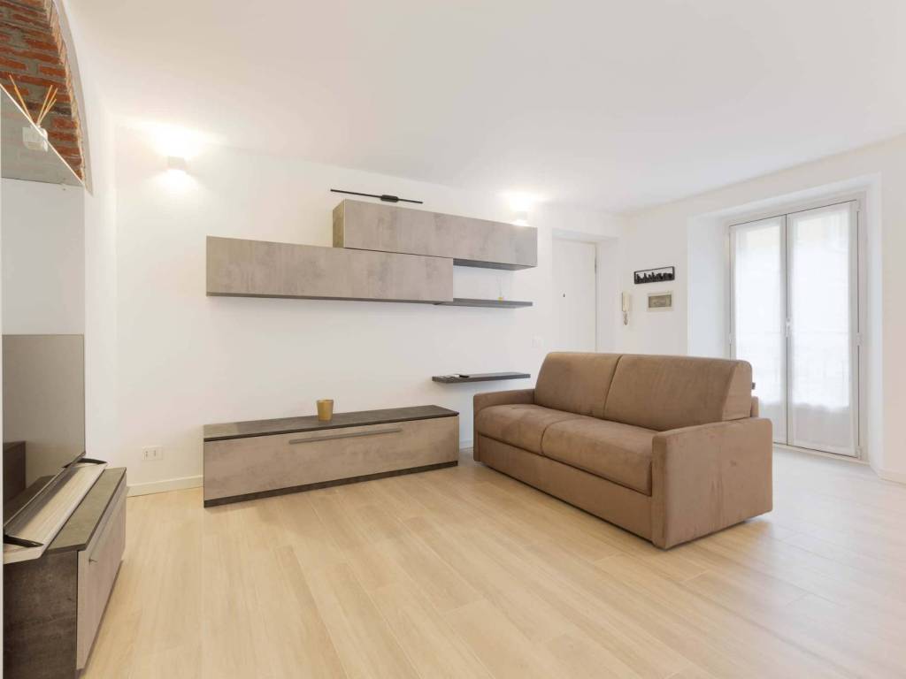 appartamento in affitto a Milano in zona Porta Venezia