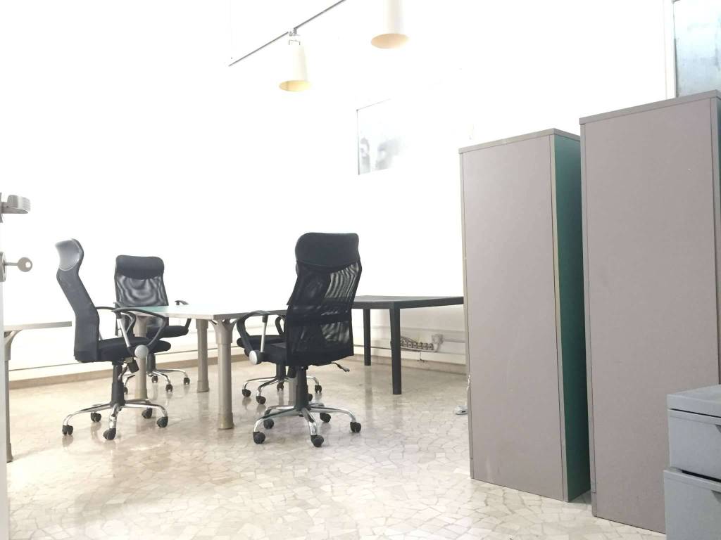 ufficio in affitto a Milano