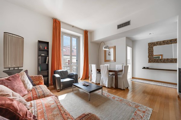 appartamento in affitto a Milano in zona Isola