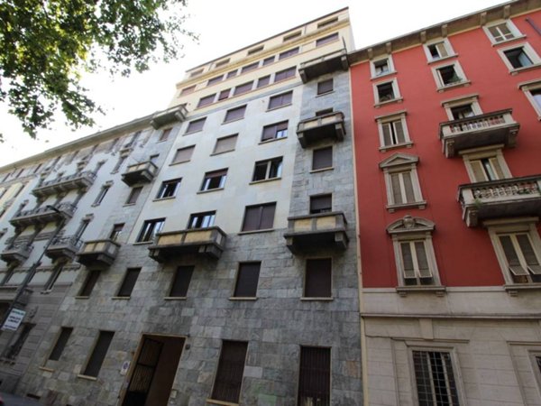appartamento in affitto a Milano in zona Città Studi