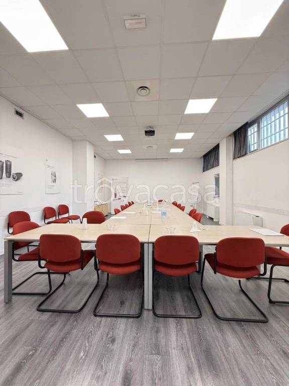 ufficio in affitto a Milano in zona Centro Storico