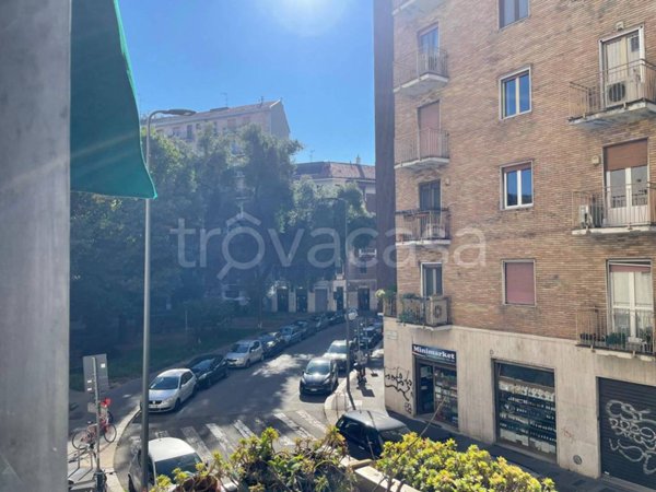 appartamento in affitto a Milano in zona Piazzale Lodi