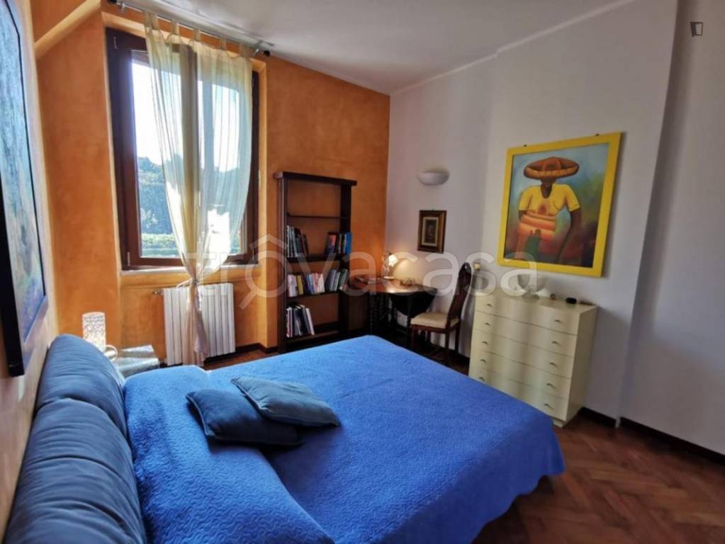 appartamento in affitto a Milano in zona Porta Venezia