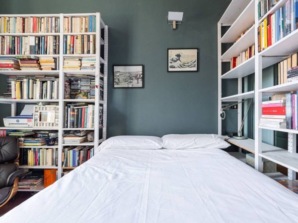 appartamento in affitto a Milano in zona Porta Garibaldi