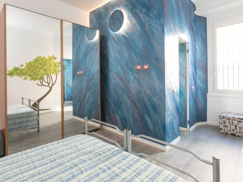 appartamento in affitto a Milano in zona Sempione