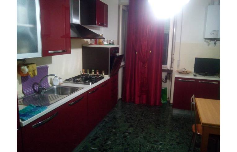 camera singola in affitto a Milano in zona Corvetto