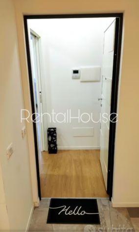 camera singola in affitto a Milano in zona Lambrate