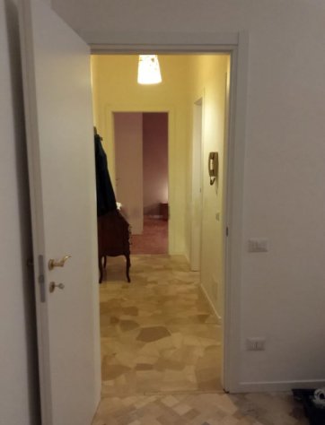 appartamento in affitto a Milano in zona Porta Romana