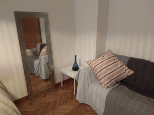 camera singola in affitto a Milano in zona Sempione