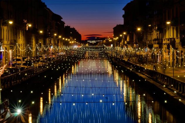 appartamento in affitto a Milano in zona Porta Genova