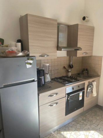 appartamento in affitto a Milano in zona Lorenteggio