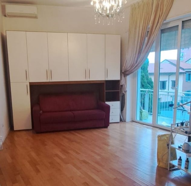 appartamento in affitto a Milano in zona Precotto