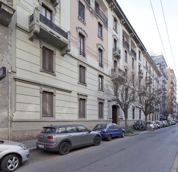 ufficio in affitto a Milano in zona Porta Venezia