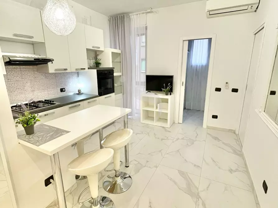 appartamento in affitto a Milano in zona Rogoredo