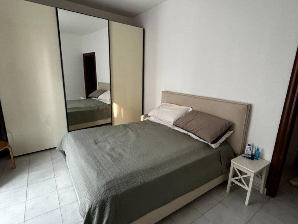 appartamento in affitto a Milano in zona Turro