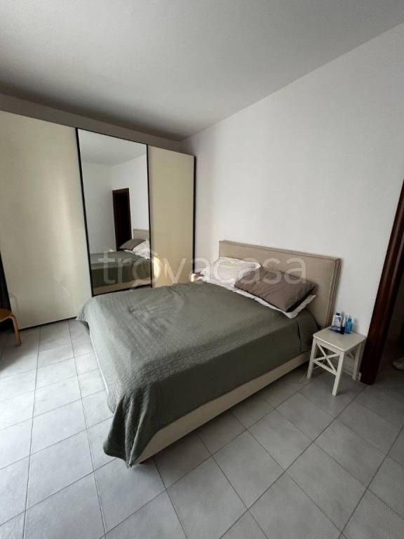 appartamento in affitto a Milano in zona Turro