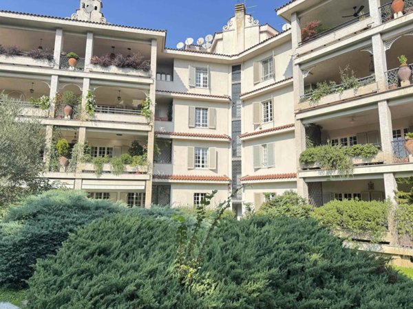 appartamento in affitto a Milano in zona San Siro