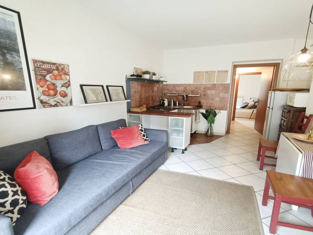 appartamento in affitto a Milano in zona Città Studi