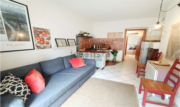 appartamento in affitto a Milano in zona Città Studi