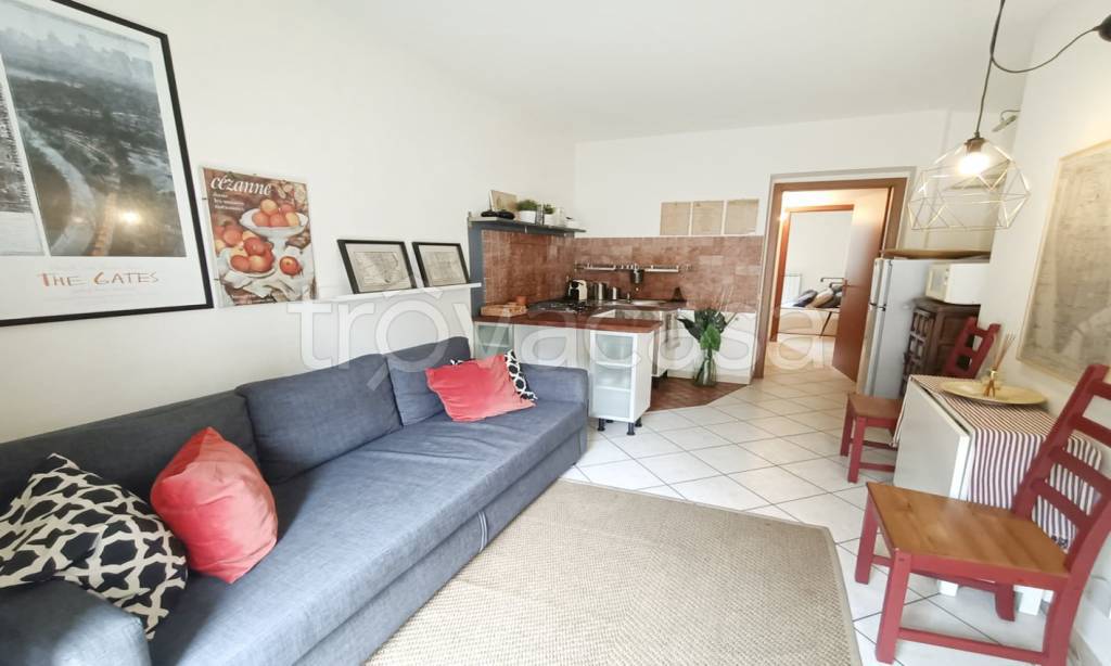 appartamento in affitto a Milano in zona Città Studi