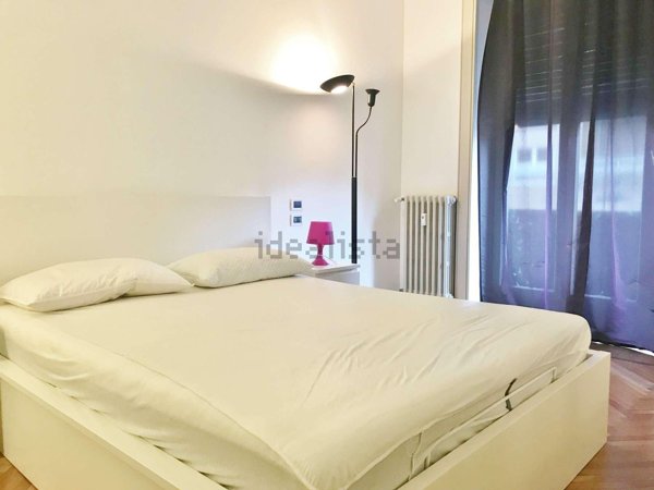 appartamento in affitto a Milano in zona Isola