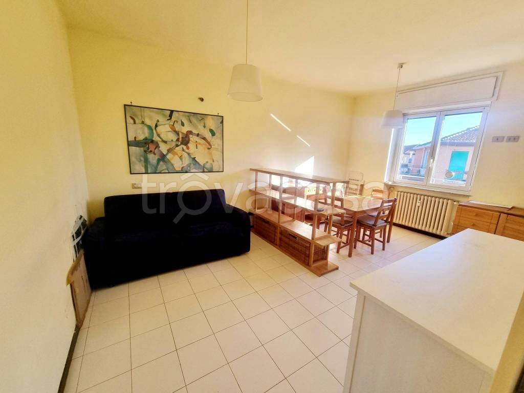 appartamento in affitto a Milano in zona Piazzale Lodi