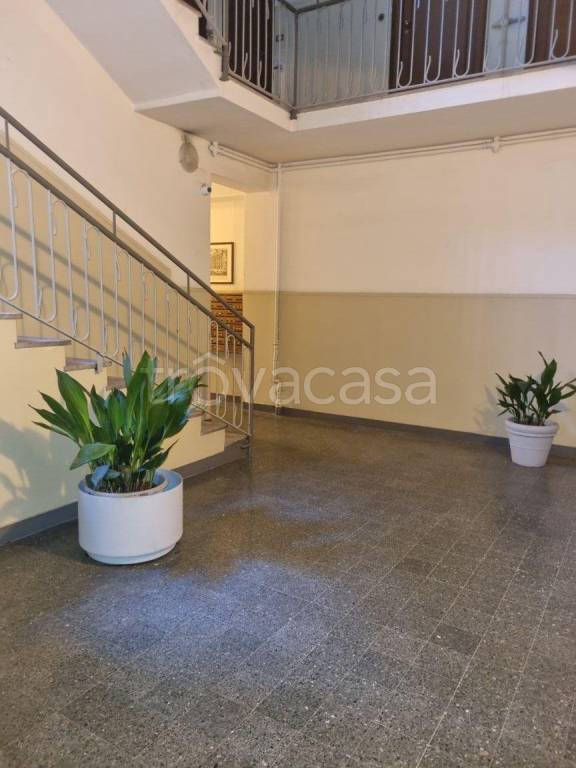 appartamento in affitto a Milano in zona Piazzale Lodi