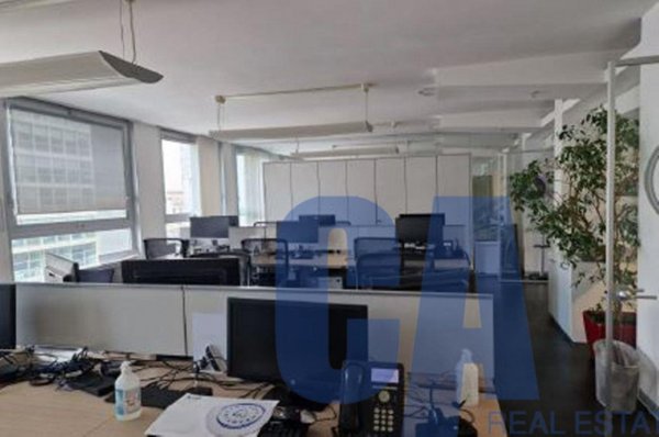 ufficio in affitto a Milano in zona Stazione Centrale