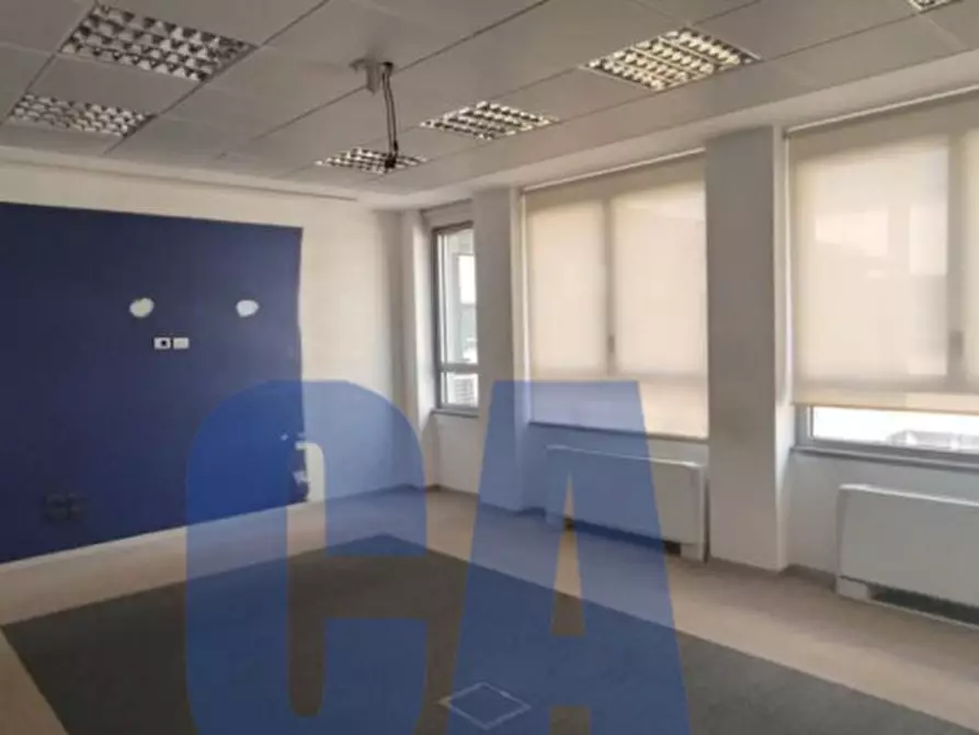 ufficio in affitto a Milano