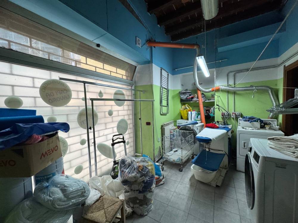 negozio in affitto a Milano in zona Porta Garibaldi