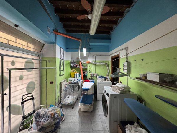 negozio in affitto a Milano in zona Porta Garibaldi