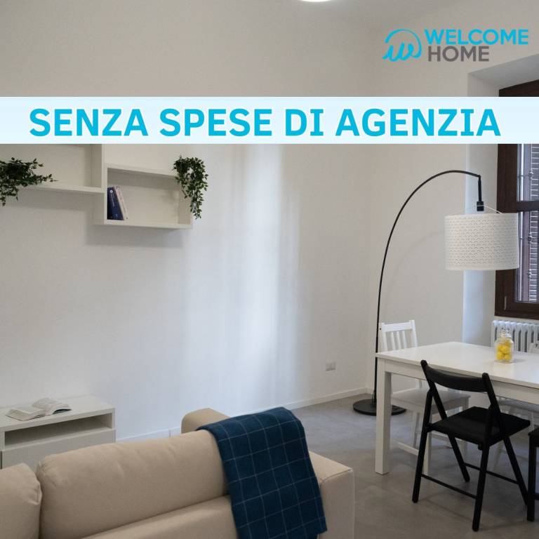appartamento in affitto a Milano in zona Solari