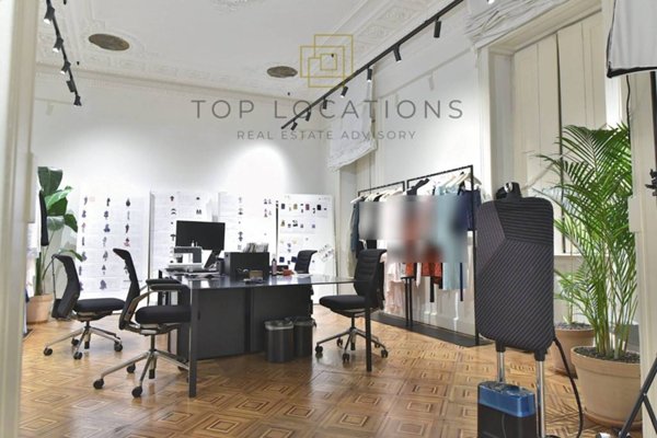 ufficio in affitto a Milano in zona Porta Vittoria