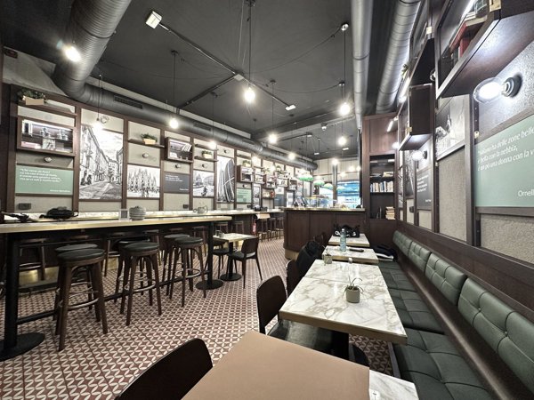 loft in affitto a Milano in zona Porta Vittoria