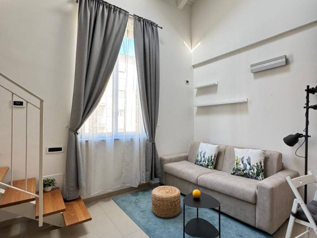 appartamento in affitto a Milano in zona Famagosta