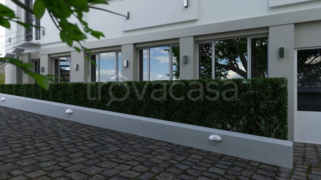 ufficio in affitto a Milano in zona Solari