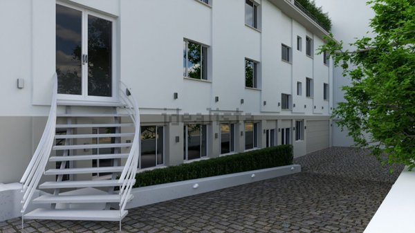 ufficio in affitto a Milano in zona Solari