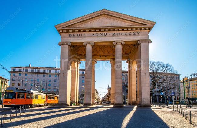 ufficio in affitto a Milano