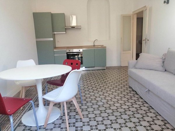 appartamento in affitto a Milano in zona Porta Vittoria